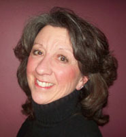 Photo of Karen Pillsworth